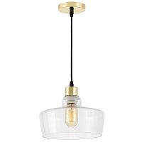 Подвесной светильник Lampit TP 2053-1 GD