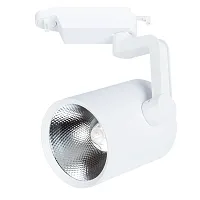 Трековый светильник Arte Lamp TRACCIA A2331PL-1WH
