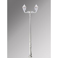 Fumagalli Парковый фонарь FUMAGALLI TABOR ADAM/NOEMI 2L E35.205.M20.WXH27