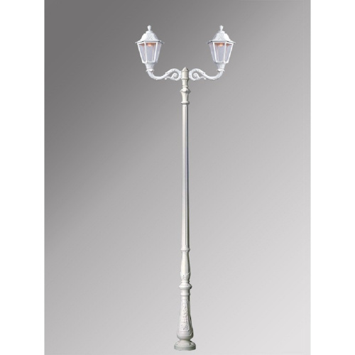 Fumagalli Парковый фонарь FUMAGALLI TABOR ADAM/NOEMI 2L E35.205.M20.WXH27 Fumagalli Парковый фонарь FUMAGALLI TABOR ADAM/NOEMI 2L E35.205.M20.WXH27