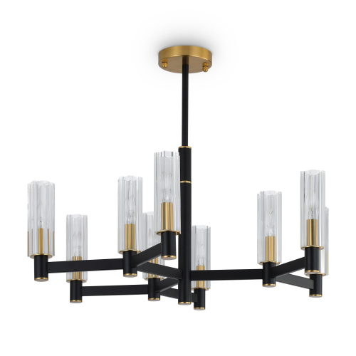 Подвесной светильник Freya FR5167PL-09B фото 2