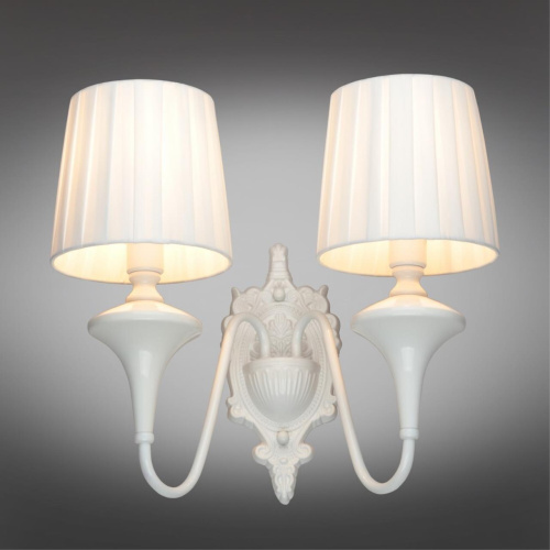 Светильник настенный (Бра) OML-72501-02 фото 3 Светильник настенный (Бра) OML-72501-02 фото 3