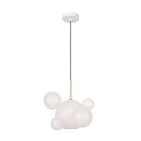 2030-P6 mini Подвесной светильник LOFT IT Bolle