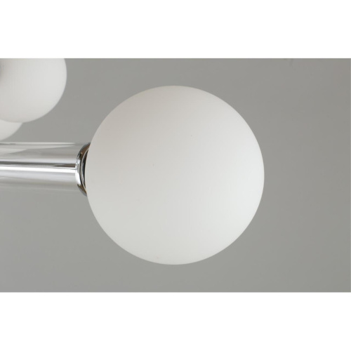 Люстра потолочная OML-29517-08 фото 8 Люстра потолочная OML-29517-08 фото 8