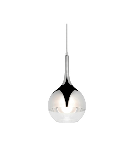Подвесной светильник Lumina Deco Frudo LDP 11003-1 SL