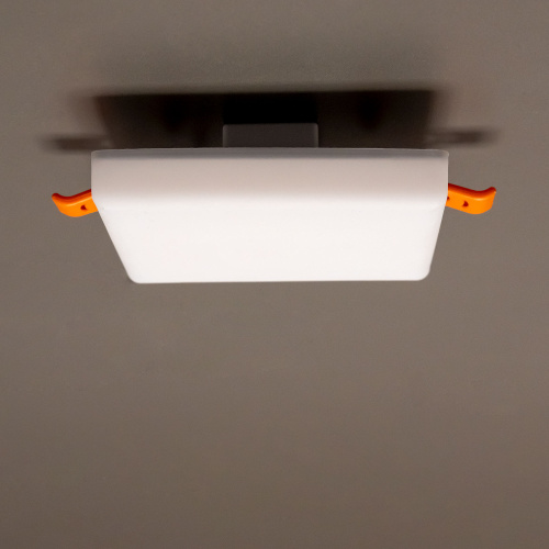 Citilux Вега CLD53K10W LED Встраиваемый квадратный светильник фото 21 Citilux Вега CLD53K10W LED Встраиваемый квадратный светильник фото 21