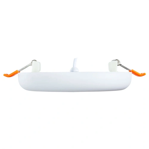 Точечный встраиваемый светильник Arte Lamp PRIOR A7983PL-1WH фото 5