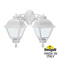 Fumagalli Светильник уличный настенный FUMAGALLI PORPORA/CEFA DN U23.141.000.WYE27DN