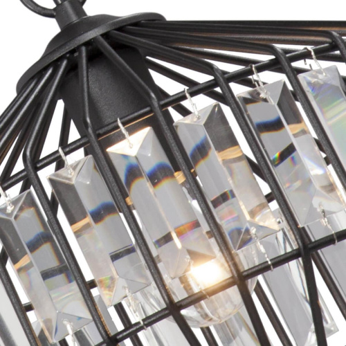 Подвесной светильник Vitaluce V4241-1/1S фото 2 Подвесной светильник Vitaluce V4241-1/1S фото 2