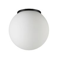 7124/1C NATURE ODL25 671 Потолочный светильник белый/стекло/металл IP54 1*G9 LED*5W 220-240V VIVA