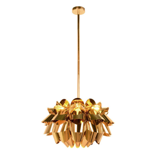 Люстра BRCH9121-60 фото 6 Люстра BRCH9121-60 фото 6