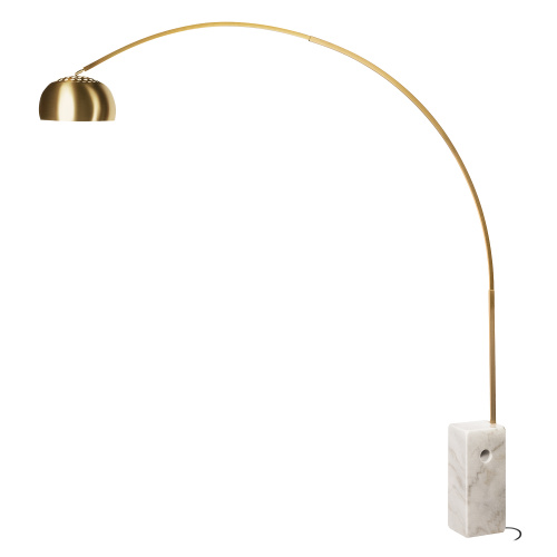 5000 Gold Торшер LOFT IT Arco 5000 Gold Торшер LOFT IT Arco