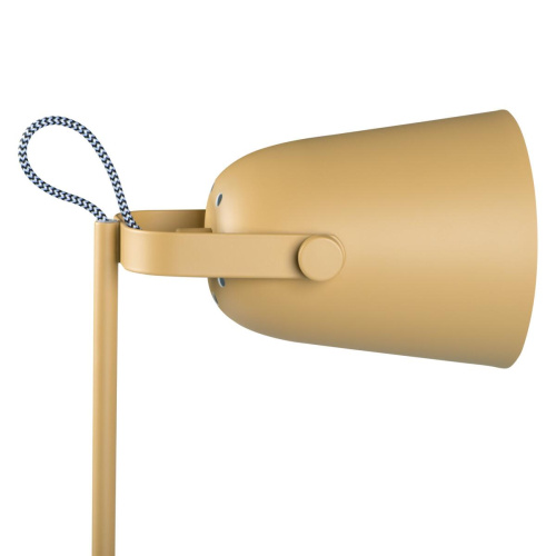 Настольная лампа Kanlux RAIBO E27 Y 36283 фото 5 Настольная лампа Kanlux RAIBO E27 Y 36283 фото 5