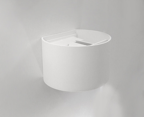 IT01-A310R white светильник настенный влагозащищенный фото 5 IT01-A310R white светильник настенный влагозащищенный фото 5