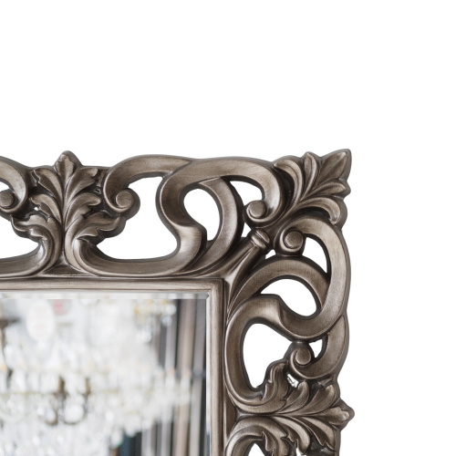 Зеркало классическое FM PU460 SL фото 4 Зеркало классическое FM PU460 SL фото 4