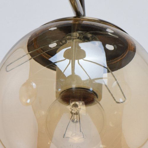 Люстра потолочная De City Оливия 306013608 фото 10 Люстра потолочная De City Оливия 306013608 фото 10