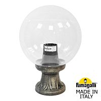Fumagalli Ландшафтный фонарь FUMAGALLI MICROLOT/G250. G25.110.000.BXE27