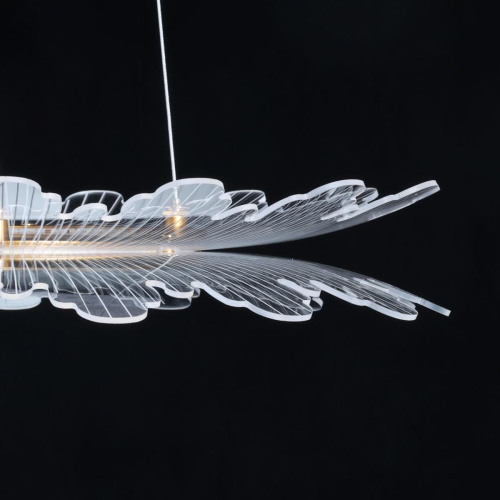 Подвесной светильник De City Оскар 510014901 фото 9