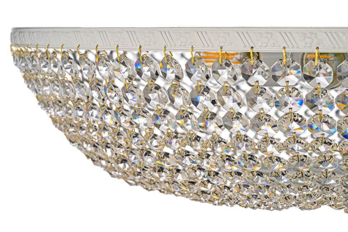 Потолочный светильник Arti Lampadari Nobile E 1.3.60.2.100 WG фото 6 Потолочный светильник Arti Lampadari Nobile E 1.3.60.2.100 WG фото 6