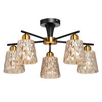 Потолочная люстра De City Вита 220013005