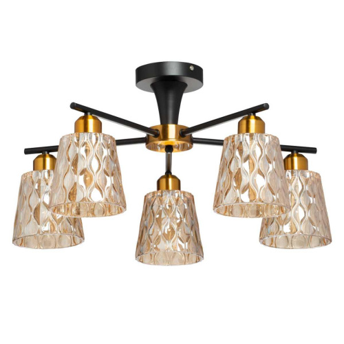 Потолочная люстра De City Вита 220013005 Потолочная люстра De City Вита 220013005