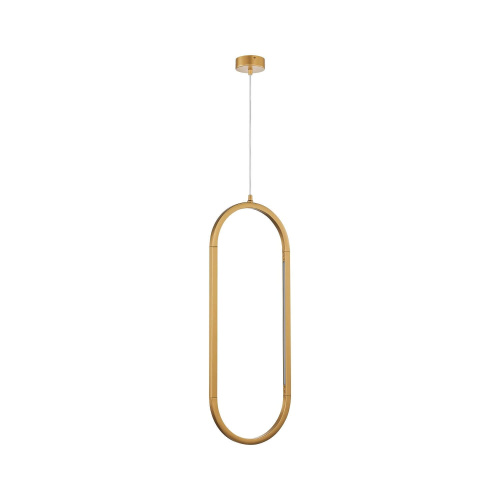 Подвесной светильник Favourite Castled 4008-2P фото 2