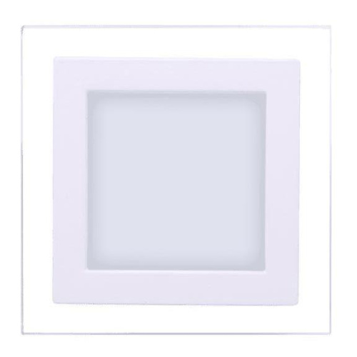 Встраиваемый светодиодный светильник SWG P-S100-6-NW 001811 фото 2