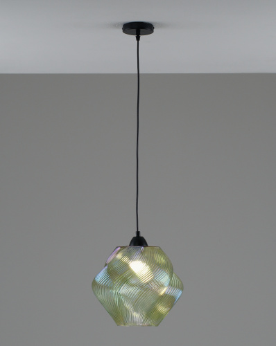 Светильник подвесной Moderli V11662-1P Rozy фото 4 Светильник подвесной Moderli V11662-1P Rozy фото 4