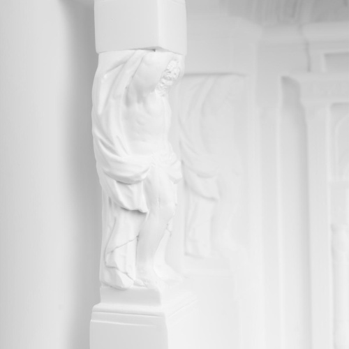 10355B Гипсовый встраиваемый светильник под покраску LOFT IT Antique фото 14 10355B Гипсовый встраиваемый светильник под покраску LOFT IT Antique фото 14