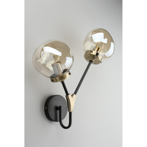 Светильник настенный (Бра) OML-95101-02 фото 5