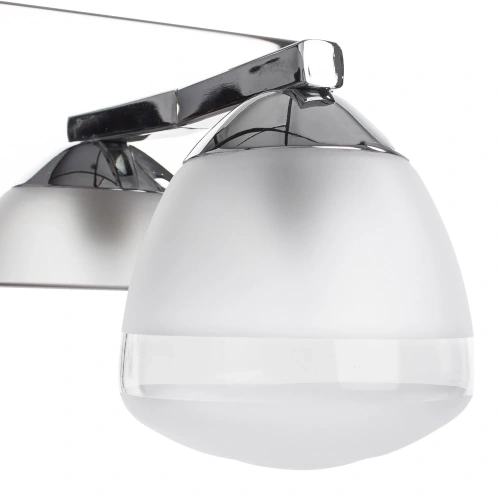 Бра Arte Lamp AQUA A9501AP-2CC фото 4