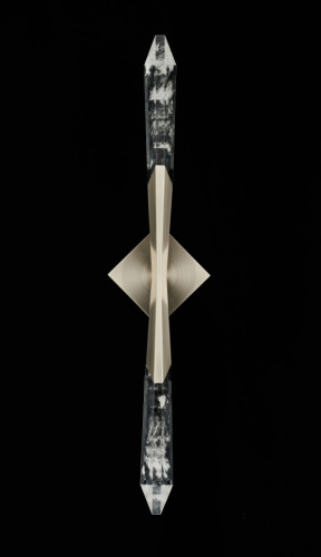 Бра Unico Silver FL1205-2W фото 8 Бра Unico Silver FL1205-2W фото 8