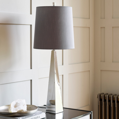 Настольная лампа Elstead Lighting, Арт. ASCENT-TL-PN фото 5