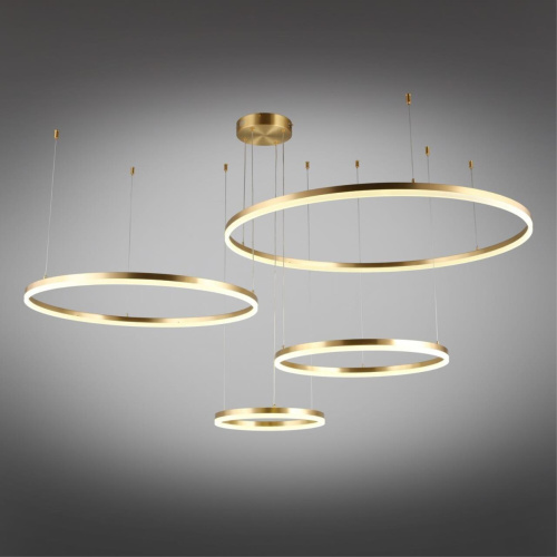 Люстра подвесная APL.049.03.175 фото 2