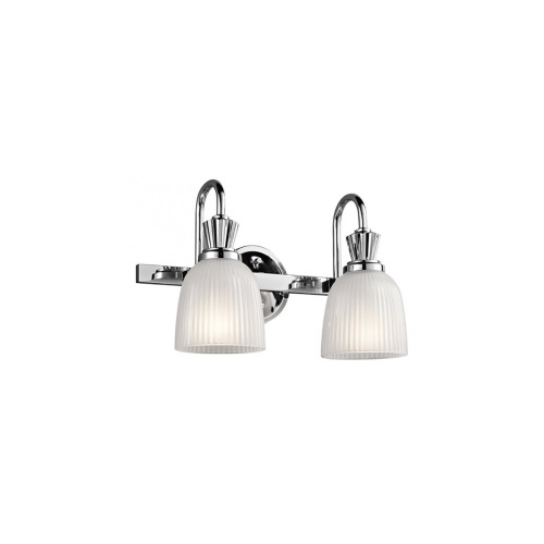 Бра для ванных комнат KL-CORA2-BATH Kichler, арт. KL-CORA2-BATH