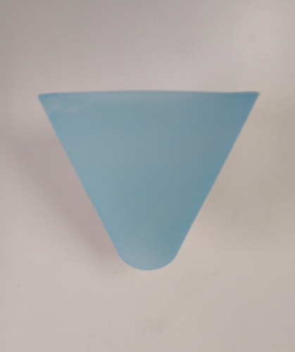 Настенный светильник AP KIKI BL фото 2