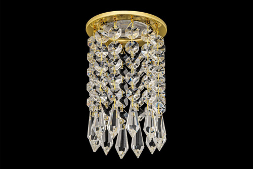 Спот встраиваемый Dio D'Arte Elite Osimo GU10.5.14.8.121 G фото 2 Спот встраиваемый Dio D'Arte Elite Osimo GU10.5.14.8.121 G фото 2