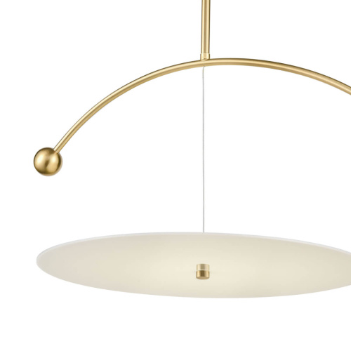 Подвесной светильник Vele Luce Andromeda VL7284P11 фото 2