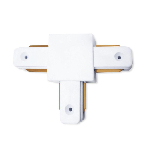 Коннектор Т-образный Ambrella light Track System GL7077 Коннектор Т-образный Ambrella light Track System GL7077