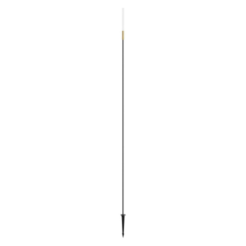 Светильник KT-CATALI-BOLL-H1375-0.5W Warm3000 (BK, 160 deg, 24V) Arlight 050684