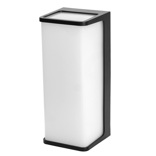 Citilux DOMUS CLU0802 LED Уличный настенный светильник Чёрный фото 2 Citilux DOMUS CLU0802 LED Уличный настенный светильник Чёрный фото 2