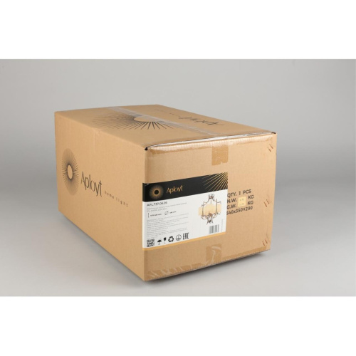 Люстра подвесная APL.737.06.05 фото 18