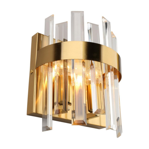 Светильник настенный (Бра) OML-69401-02 Светильник настенный (Бра) OML-69401-02