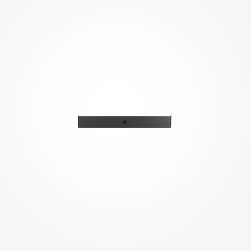 Настенный светильник (бра) Maytoni MOD492WL-L12BK фото 4