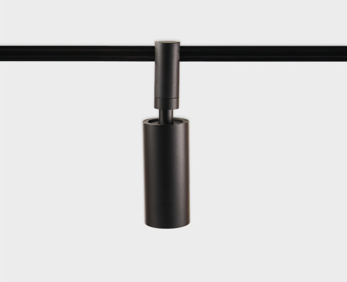 IT010-4018 black 3000K светильник трековый фото 3