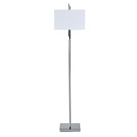 Торшер Arte Lamp JULIETTA A5037PN-2CC
