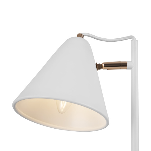 Настольный светильник Freya FR8001TL-01WG фото 8