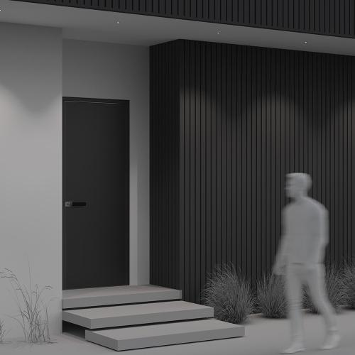 Уличный потолочный светильник Outdoor O511DL-L2W3K фото 5