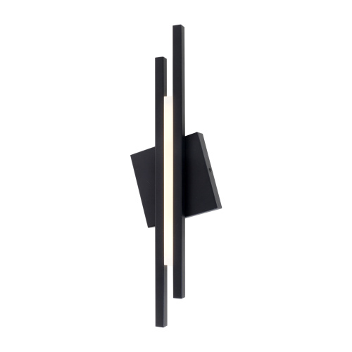 Настенный светильник 14031/A/1W Black Настенный светильник 14031/A/1W Black