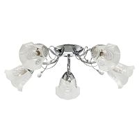 Потолочная люстра De City Моника 372015005